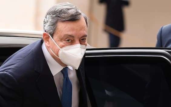 I primi 100 giorni di Draghi tra fiducia e sfide sulle riforme