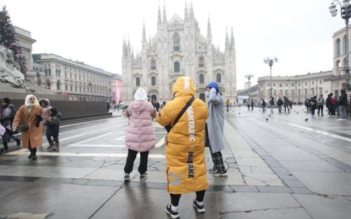 Meteo, dopo le piogge arriva il freddo balcanico. Le previsioni