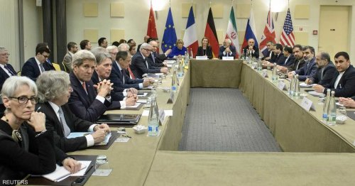 مفاوضات نووي إيران تتعثر عند التفاصيل