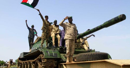 عام من الحرب المدمرة.. السودان ينزف والملاذات الآمنة تضيق والاقتصاد ينهار