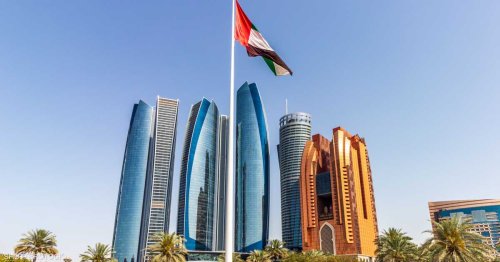 البنك الدولي يرفع توقعاته لنمو اقتصاد الإمارات إلى 3.9% و4.1% في 2024 و2025 على التوالي