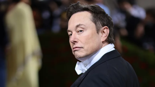 Elon Musk Challenges Twitter CEO To A Public Debate