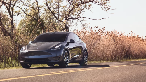 How Long A Tesla Model Y Battery Will Actually Last