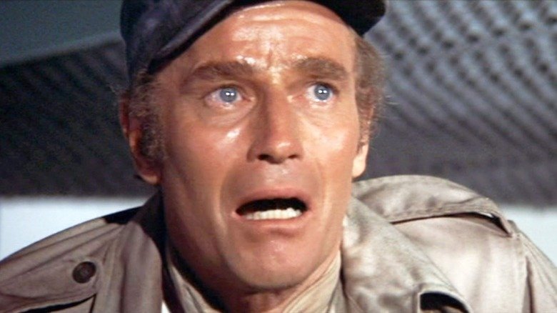 Why Soylent Green Couldn't Use The Original Novel's Name