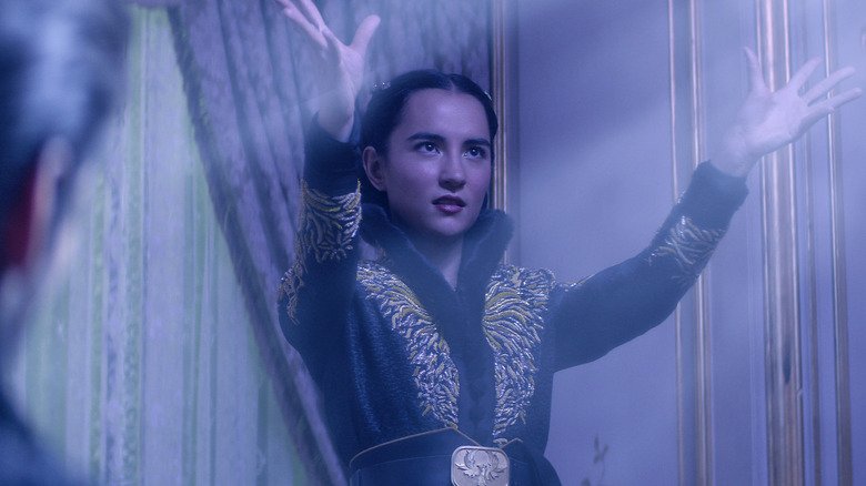 Why Netflix Cancelled Shadow And Bone