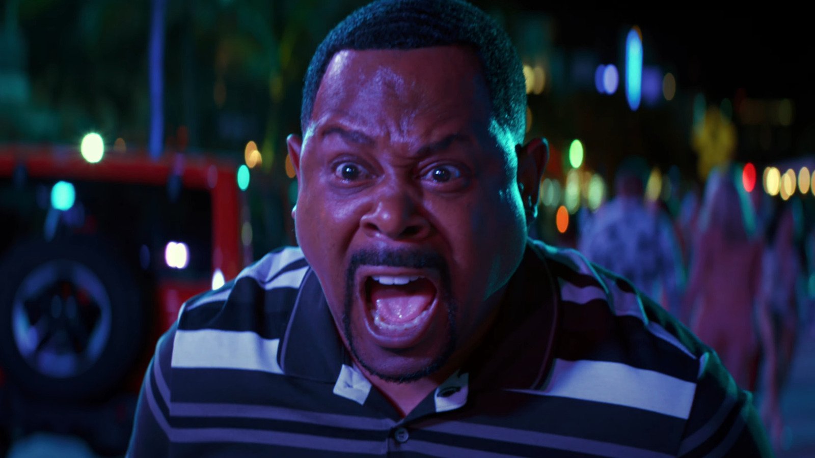 After Martin Lawrence Hosted SNL, He Was Banned From NBC Entirely