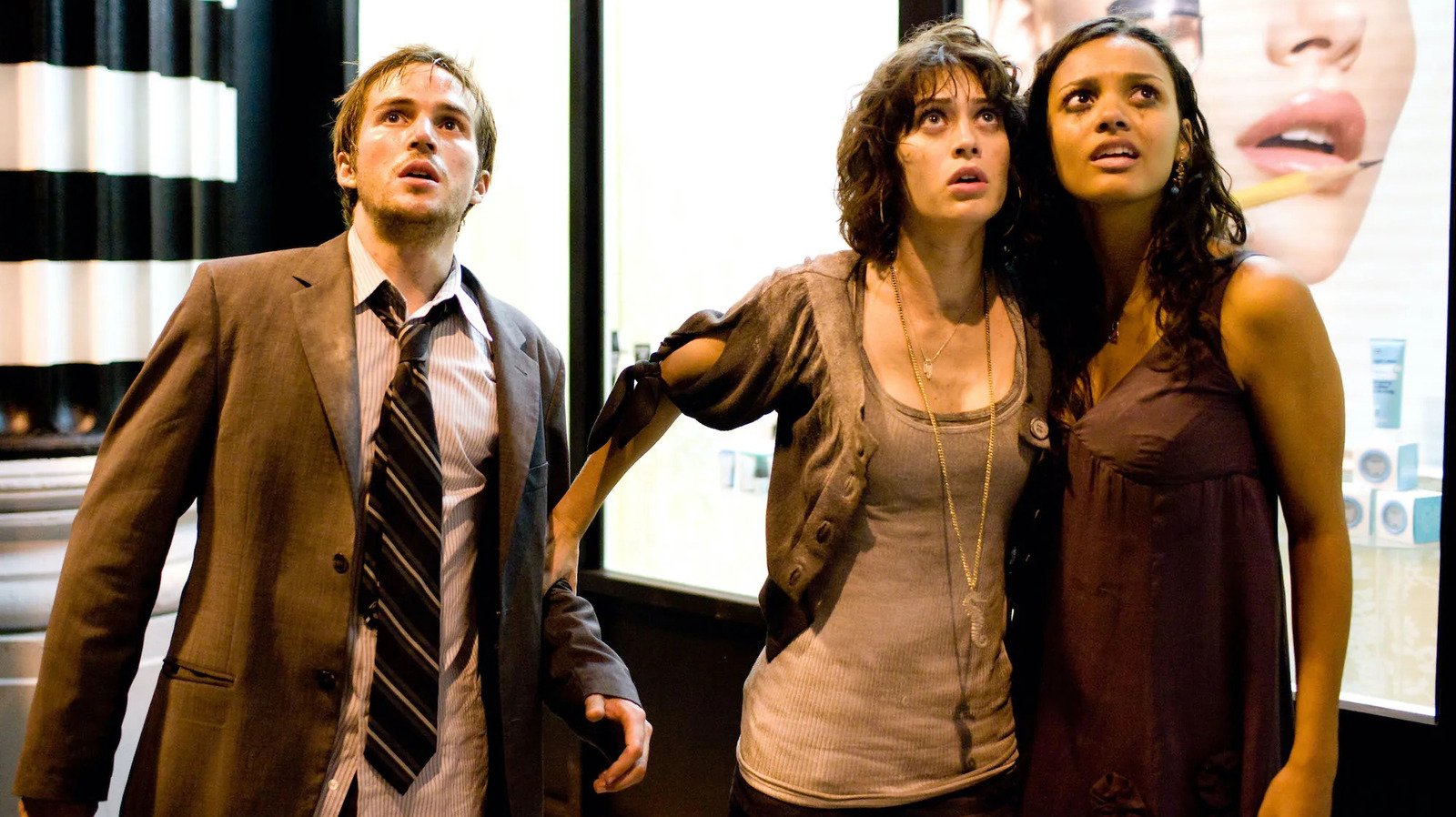 There's A Scientific Reason Cloverfield Made You Sick To Your Stomach