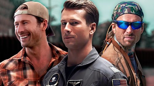 12 Best Glen Powell Movies & TV Shows, Ranked