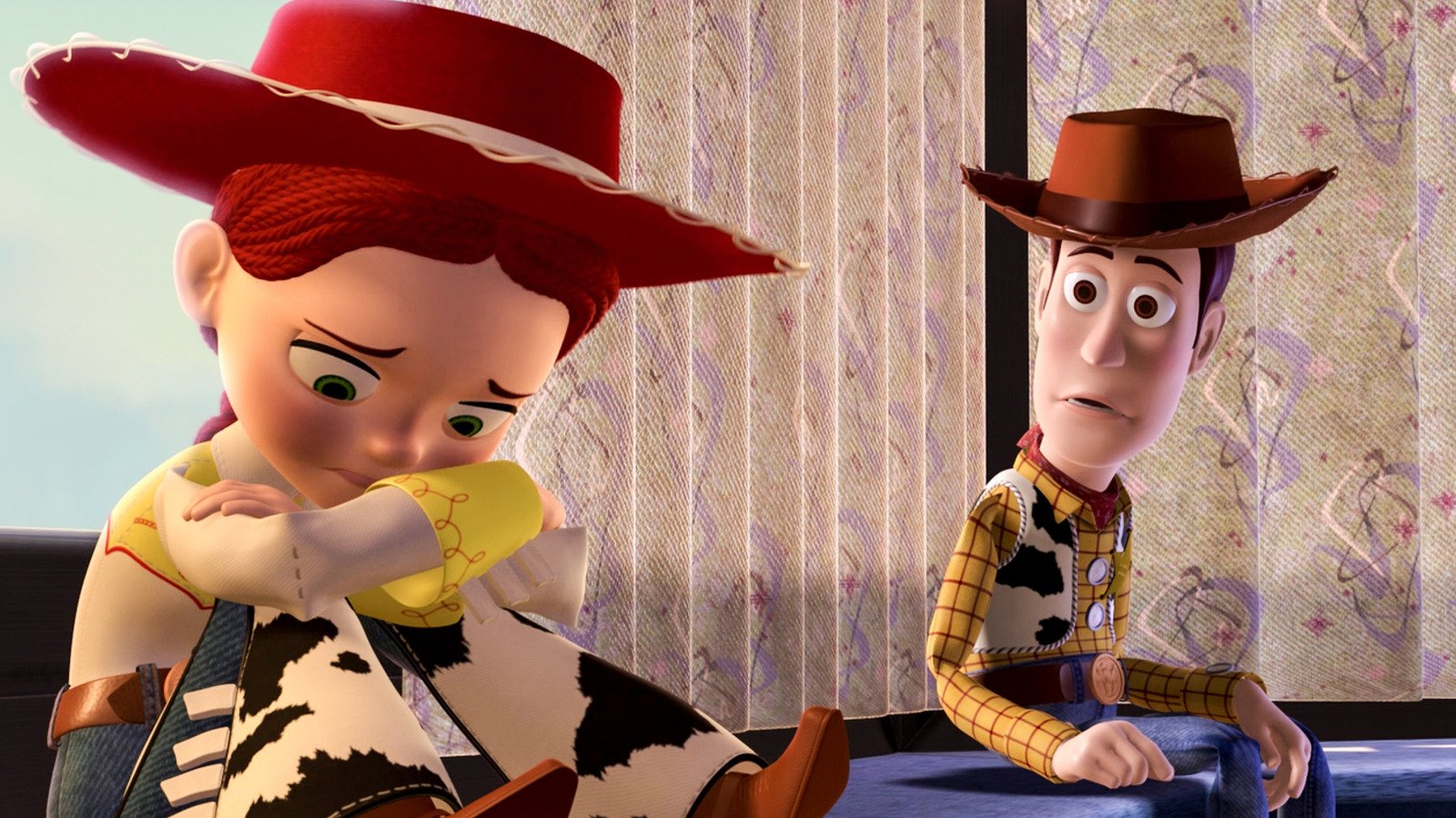 The Massive Mistake That Nearly Destroyed Toy Story 2 Flipboard