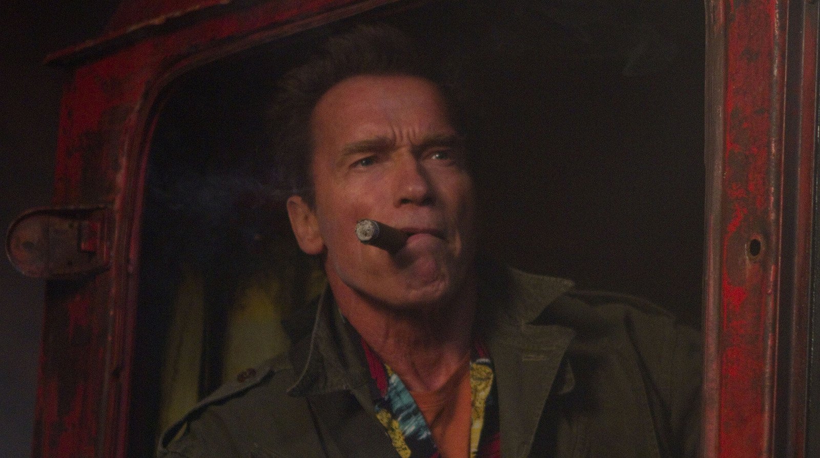 The Reason Arnold Schwarzenegger Walked Away From The Expendables Franchise