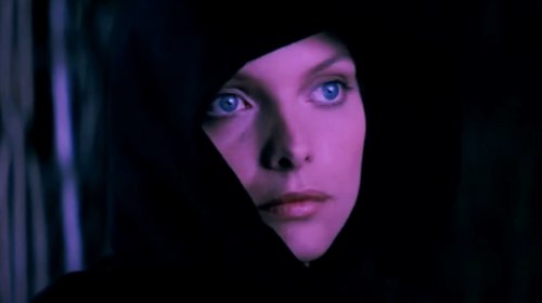 Michelle Pfeiffer's Forgotten 1985 Fantasy Flop Is The Most-Watched Movie On Tubi's Charts