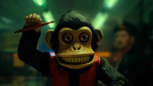 Why The Monkey Director Oz Perkins Won't Make Another Stephen King Movie