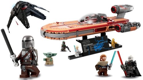 The 2022 /Film Holiday Gift Guide (Part 6): Toys, Action Figures, Collectibles, Prop Replicas & Games