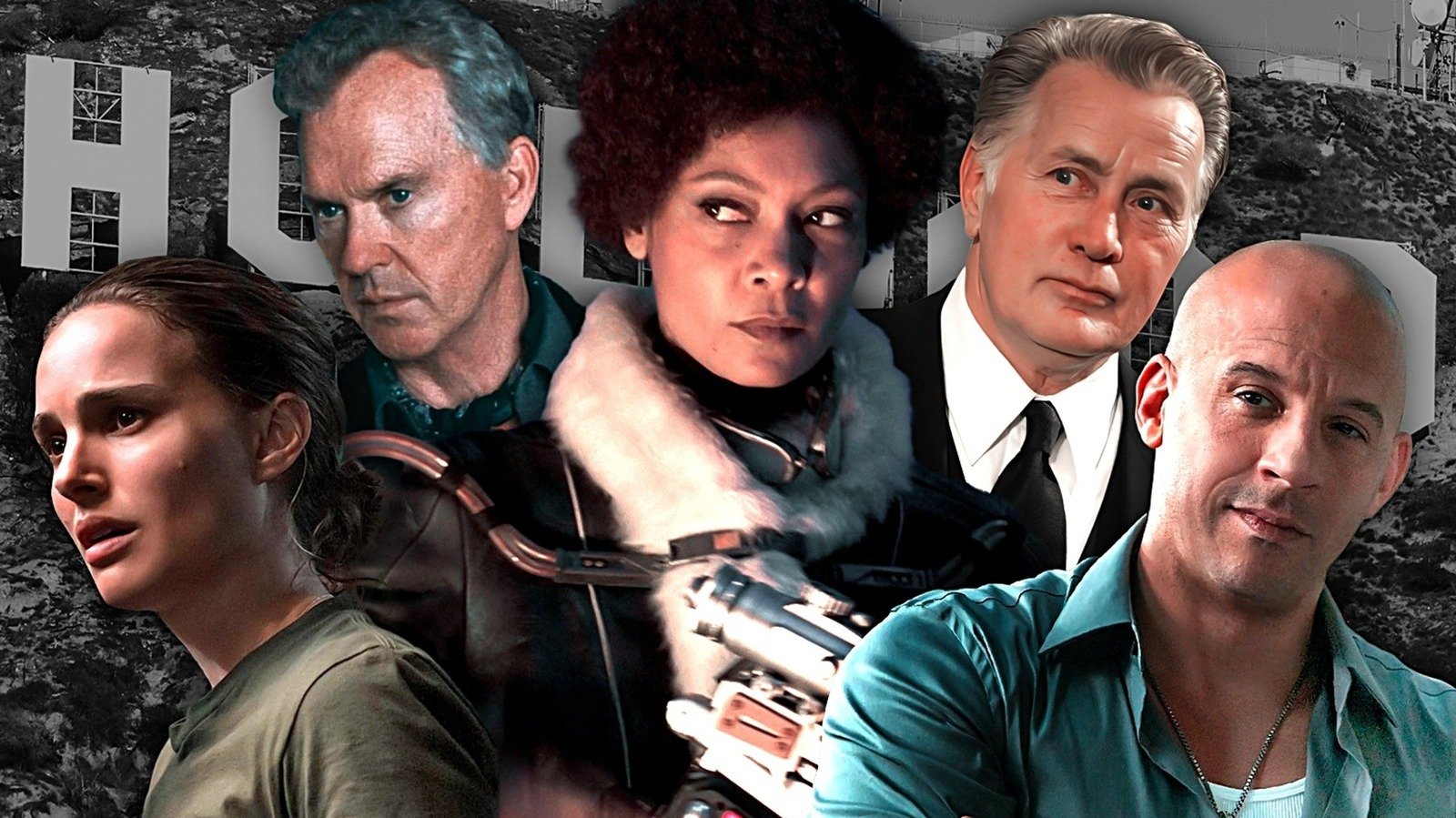 15 Actors Who Changed Their Names For Hollywood 