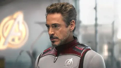 29% Of Fans Think This Is Robert Downey Jr's Worst Movie