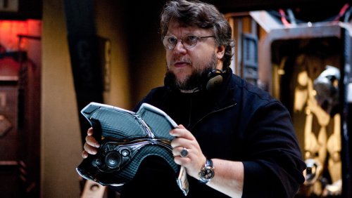 Guillermo Del Toro Almost Directed A Star Wars Movie Starring Jabba The Hutt