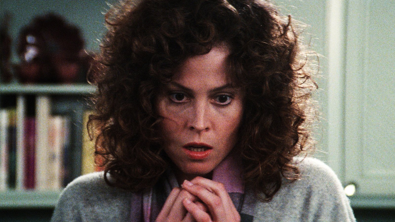 Sigourney Weaver Gave A Unique Ghostbusters Audition - Here's The Story