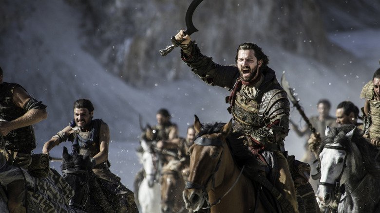 How HBO's Latest Game Of Thrones Prequel Can Rescue The Franchise From Itself