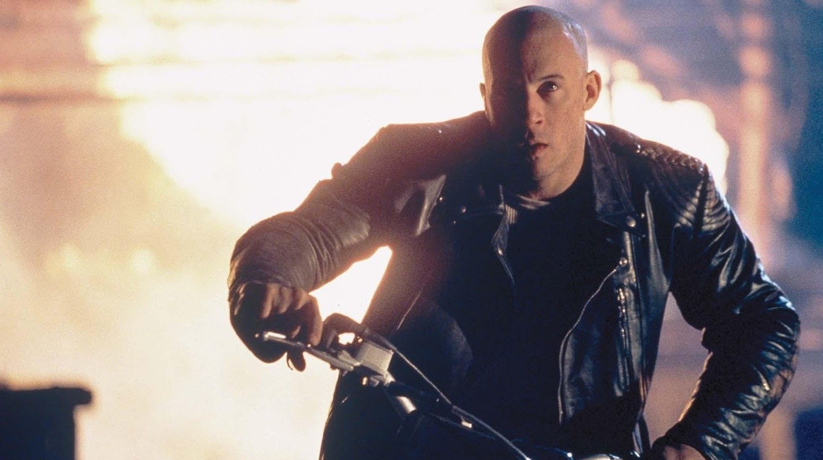 The Director Of XXX Had To Rein In Vin Diesel's Reckless Stunts