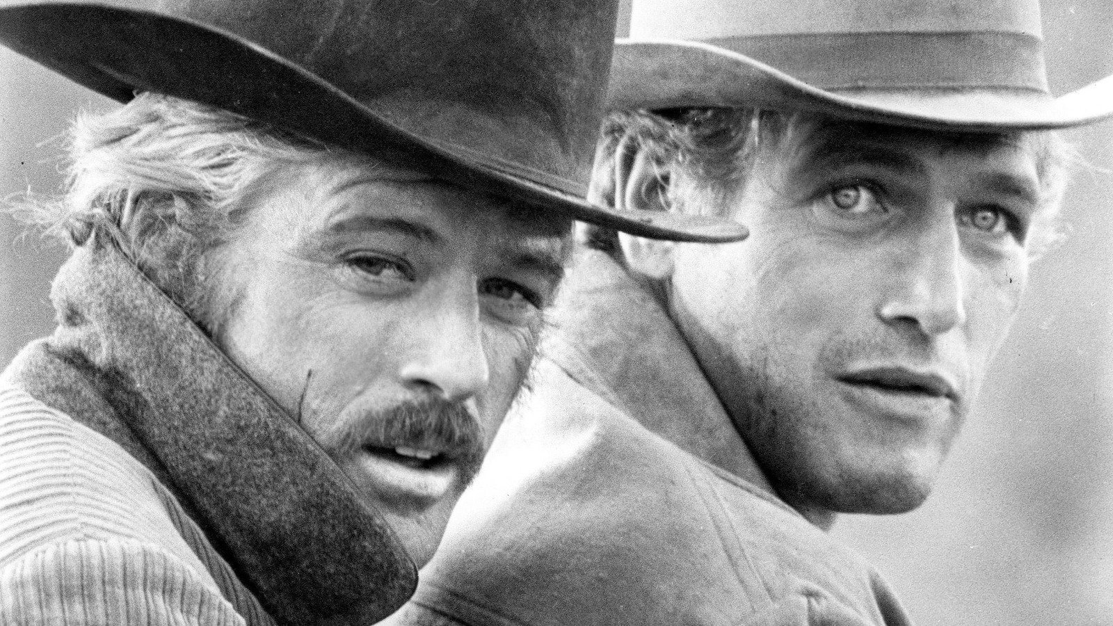 One Of Butch Cassidy S Most Famous Scenes Was Also Its Most Controversial Flipboard