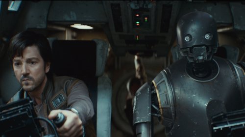 Andor Creator Tony Gilroy Has A Theory About Why Marvel Movies Fail [Exclusive]