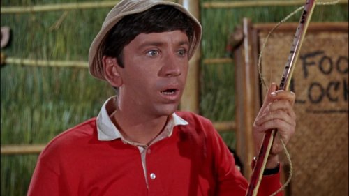 Why Gilligan's First Name In Gilligan's Island Was Completely Scrapped From The Show