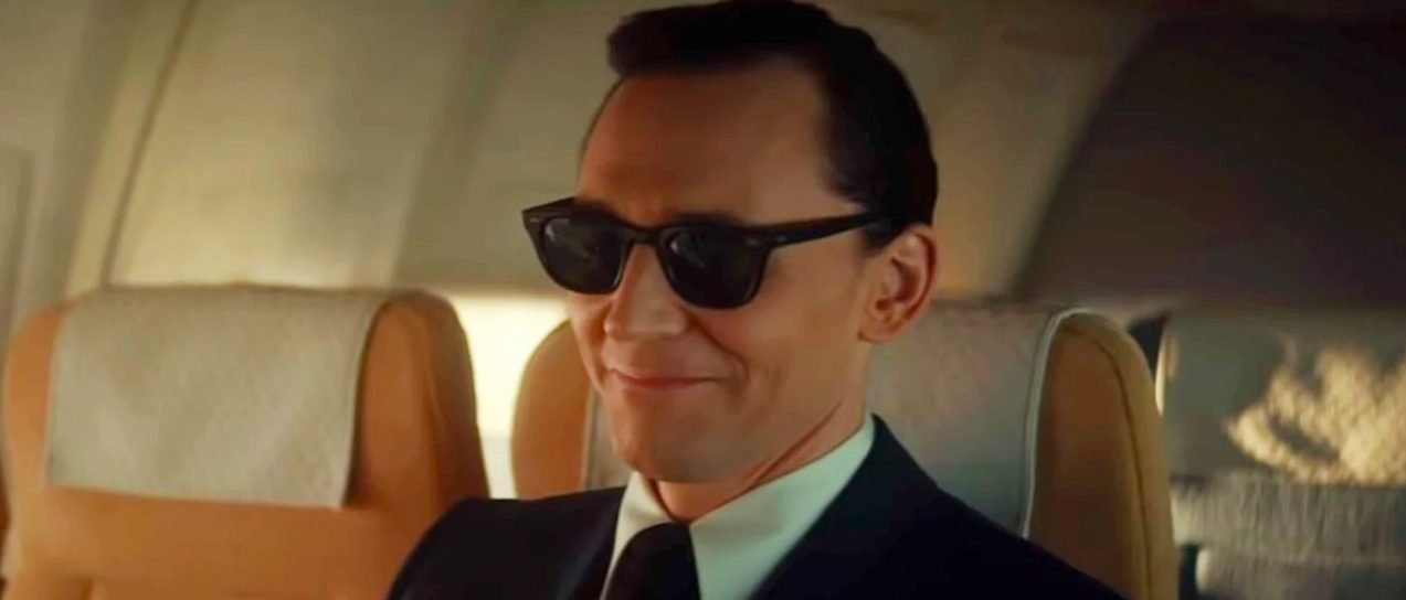 Who is D.B. Cooper? That Loki Flashback Explained
