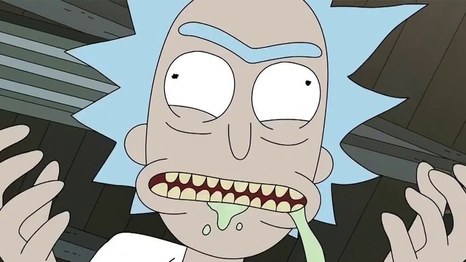 14 Shows Like Rick And Morty That Are Worth Your Time | Flipboard