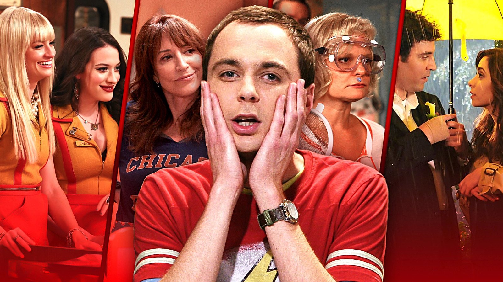 15 Best TV Shows Like The Big Bang Theory Flipboard
