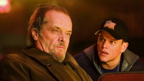 The Departed Could Have Been A Reunion For Martin Scorsese And Robert De Niro