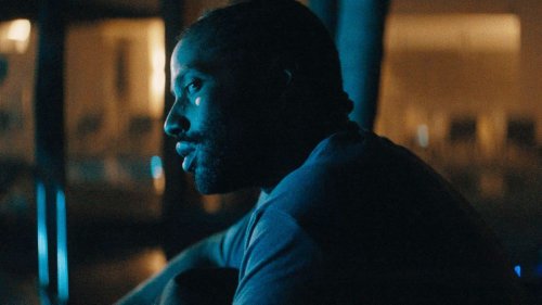 The Creator's Box Office Failure Says A Lot About The State Of Sci-Fi Cinema