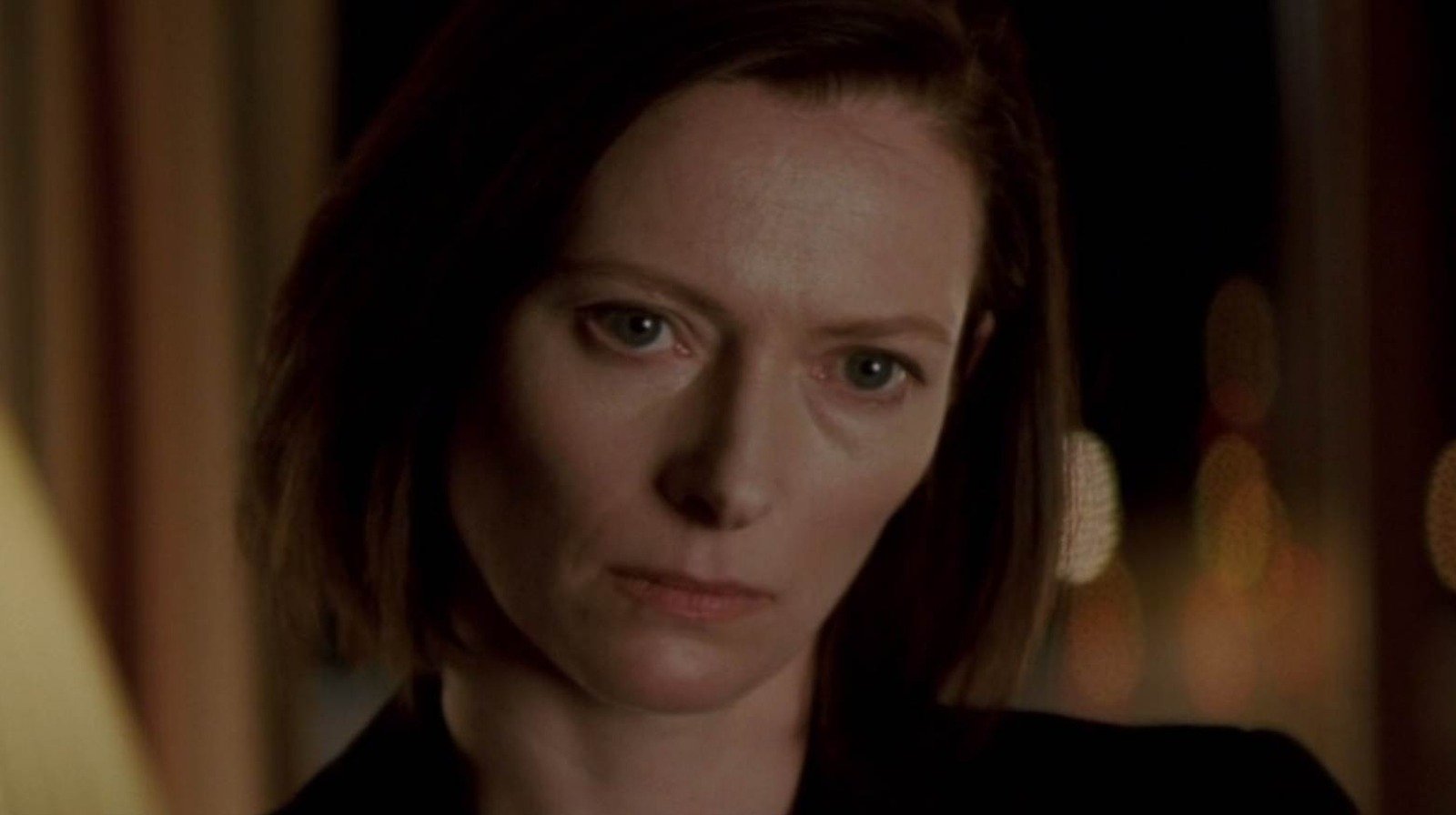 Tilda Swinton Rejected A Harry Potter Role For A Very Personal Reason