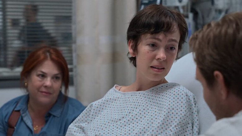 Two The Pitt Season 2 Actors Earned Emmy Nominations Without Any Studio Support