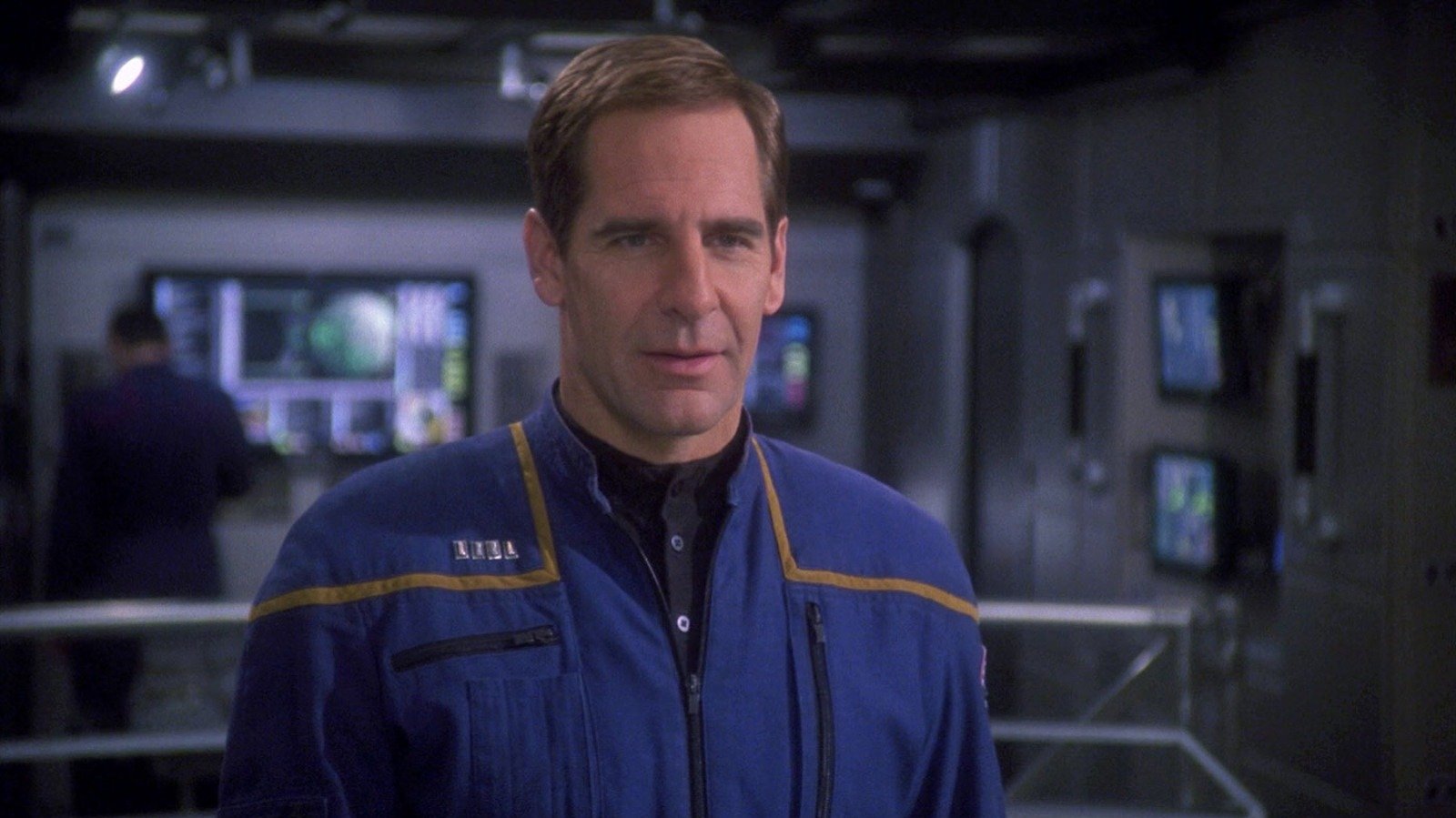 Star Trek: Enterprise Lost Five Days Of Filming Thanks To Scott Bakula's Hair