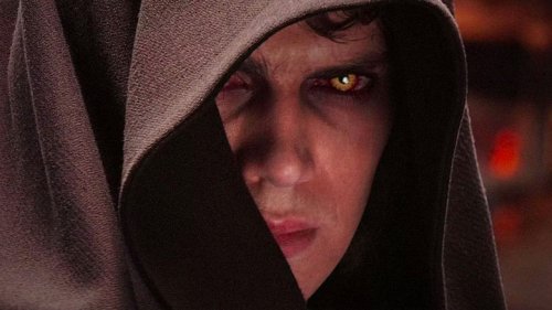 Hayden Christensen Gave Star Wars: Revenge Of The Sith's Youngling Actor A Real Scare