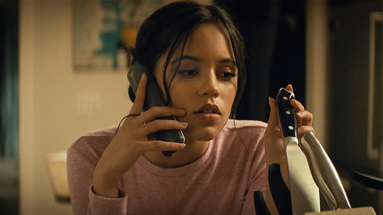 Jenna Ortega's Five Favorite Horror Movies Offer An Eclectic Variety Of Frights
