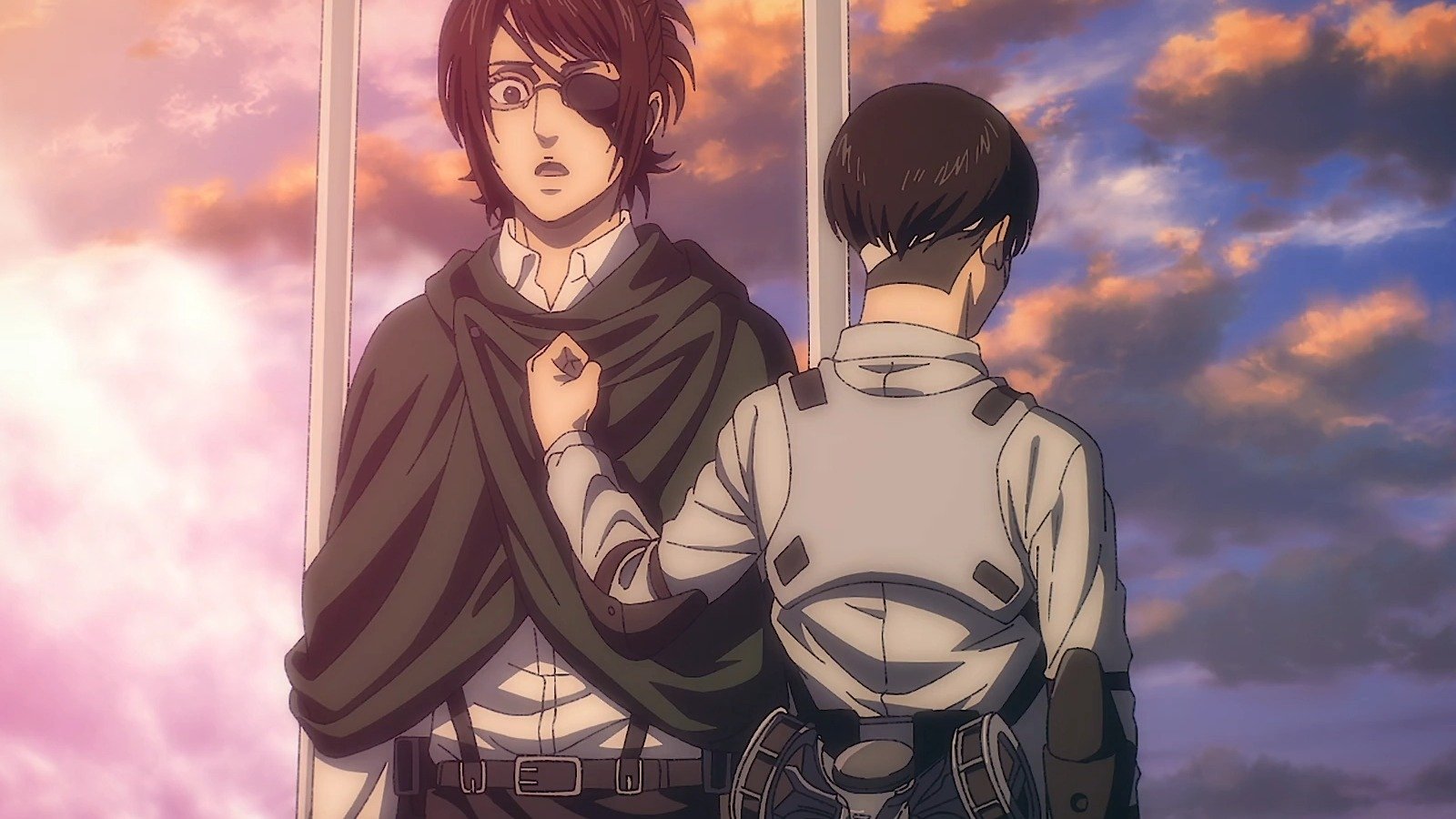 Attack On Titan's Final Episode Is Coming Soon With New Release Window - /Film