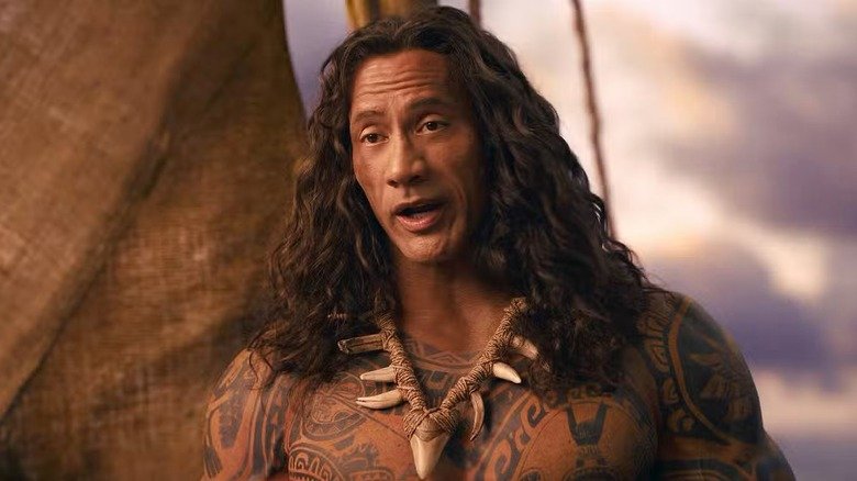 5 Reasons Why Disney's Live-Action Moana Flopped At The Box Office - cover