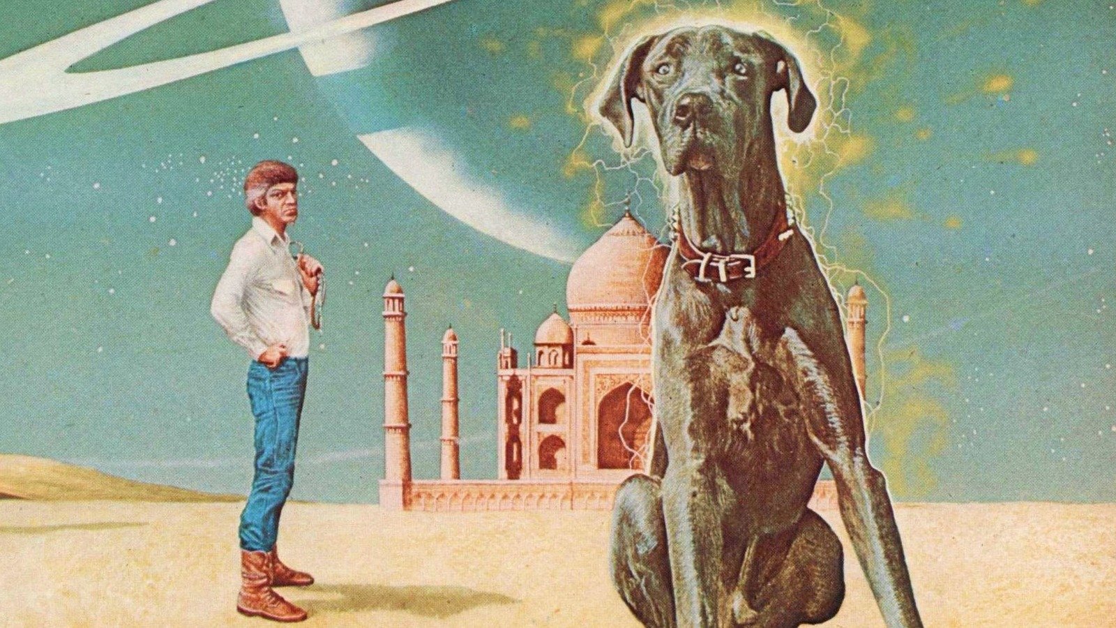 10 Classic Sci-Fi Novels That Need To Be Adapted Into Movies