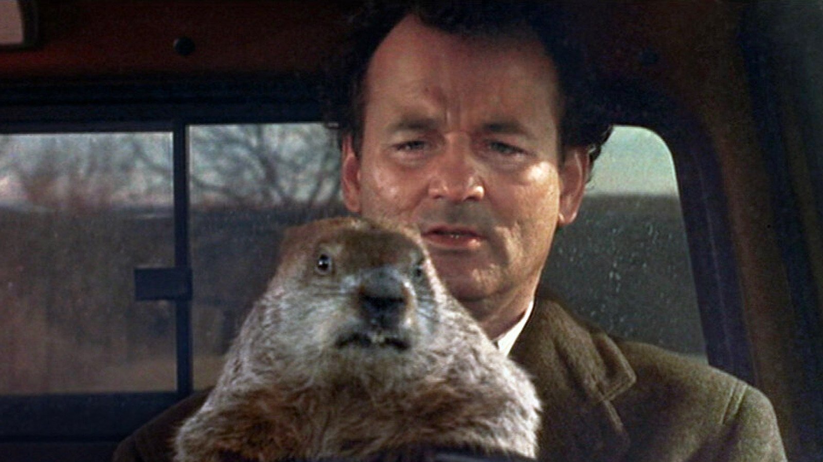 Stephen Sondheim Wanted To Turn Groundhog Day Into A Musical – Here's Why He Didn't