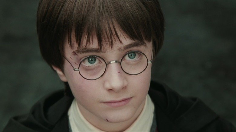 Director Chris Columbus Quit The Harry Potter Series Due To Sheer Exhaustion