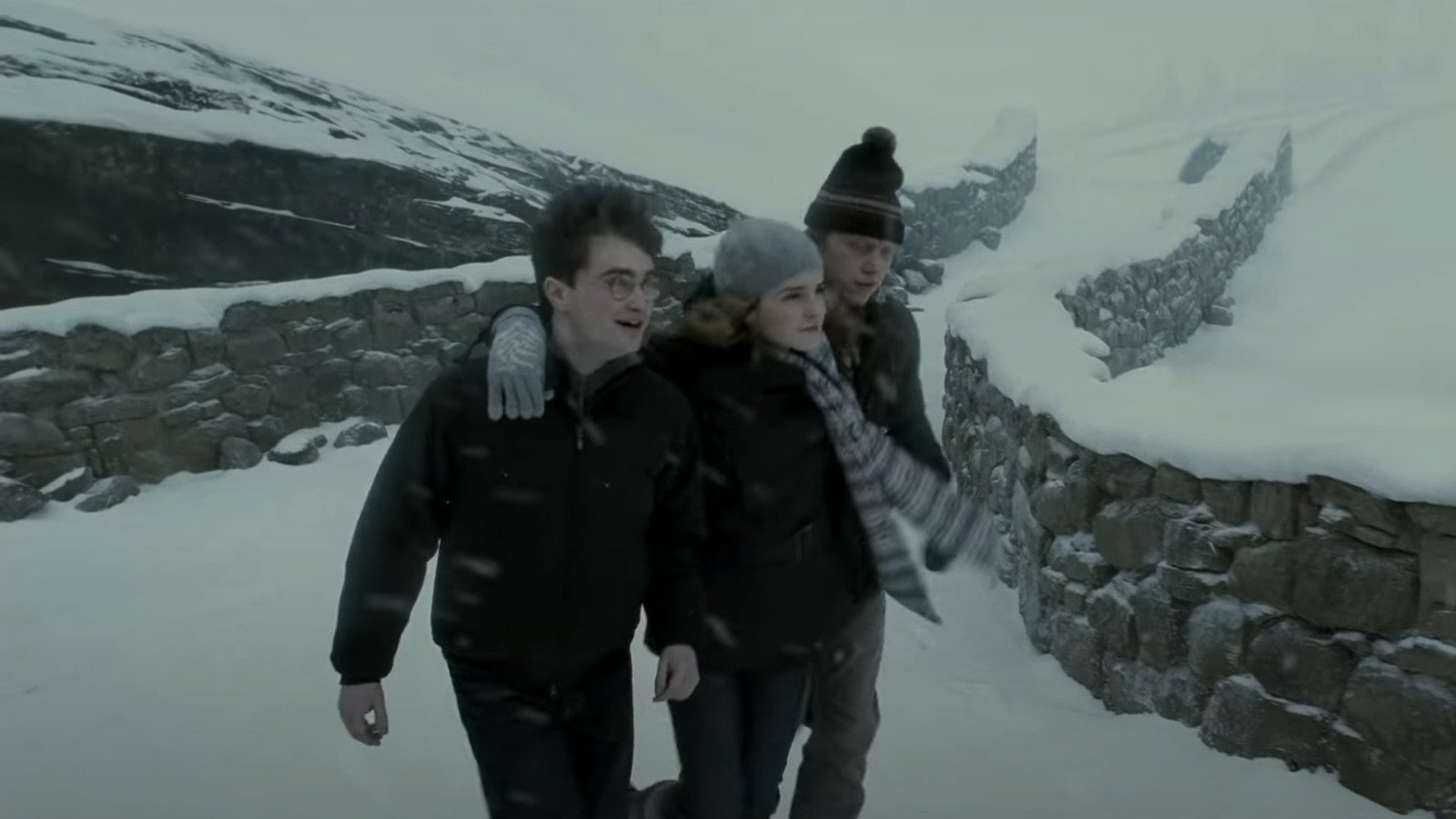 Daniel Radcliffe, Rupert Grint, Emma Watson Reuniting For Harry Potter 20th Anniversary: Return To Hogwarts On HBO Max - /Film