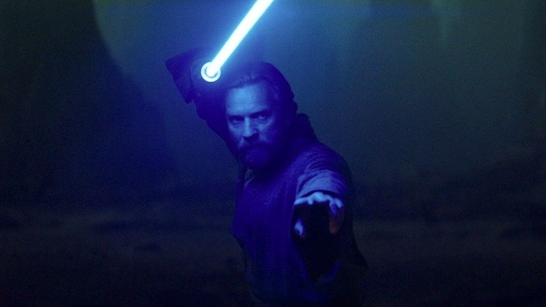 What Are The Odds Of Getting Obi-Wan Kenobi Season 2?