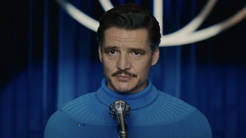 Why Pedro Pascal Replaced John Krasinski As Reed Richards For Marvel's Fantastic Four Reboot