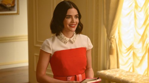 Why The CW Canceled Riverdale Spin-Off Katy Keene After Only One Season