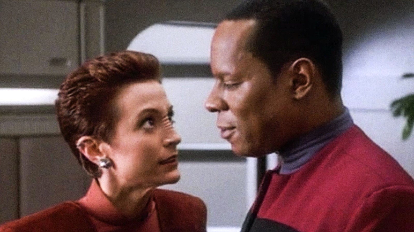 The 15 Best Star Trek: Deep Space Nine Episodes, Ranked