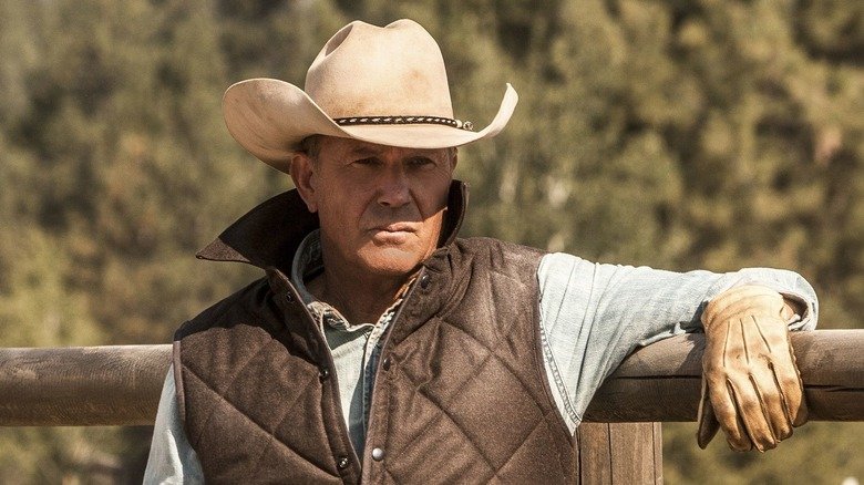 The 10 Wildest Yellowstone Moments, Ranked