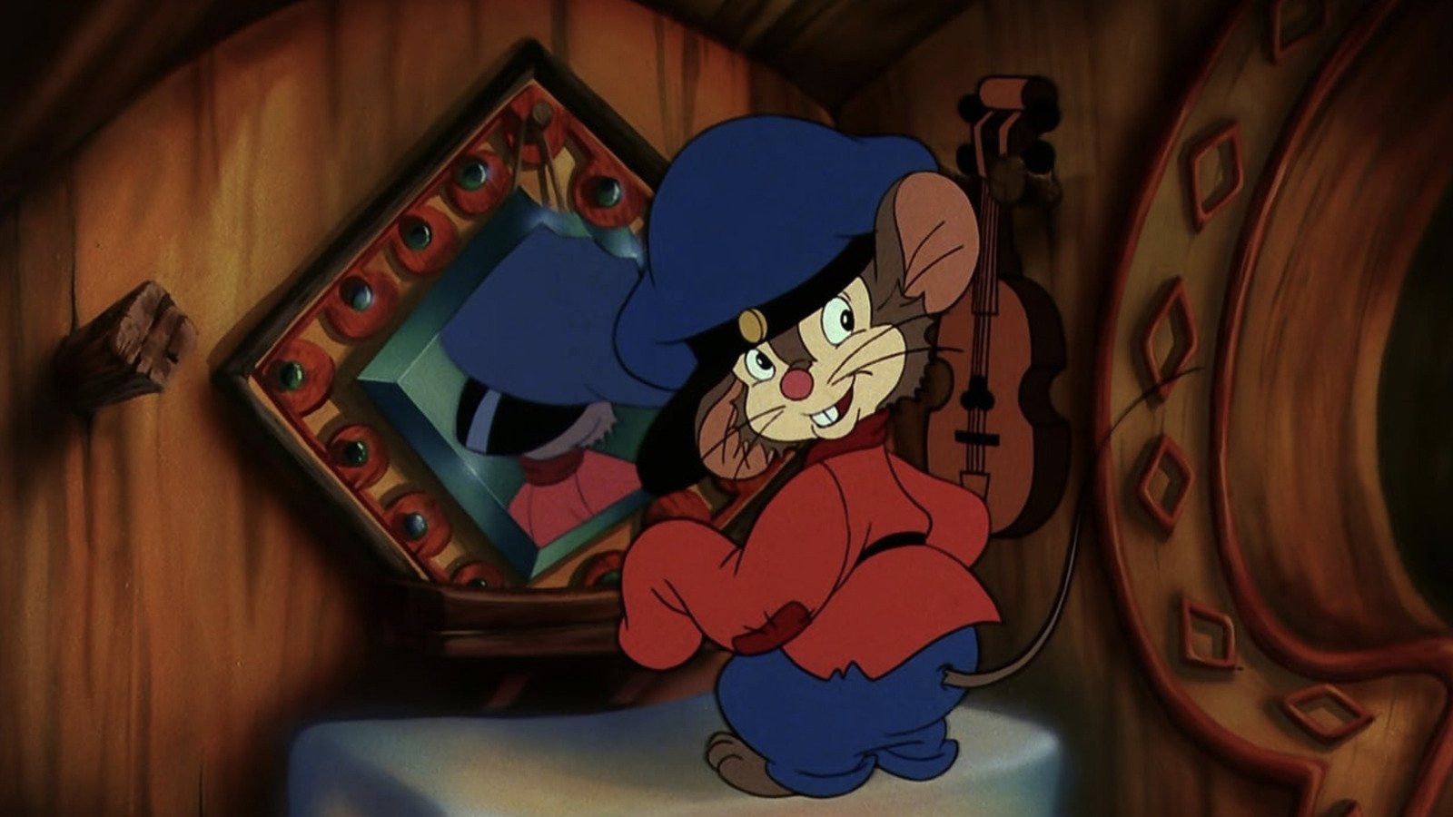 Every Don Bluth Movie, Ranked - /Film