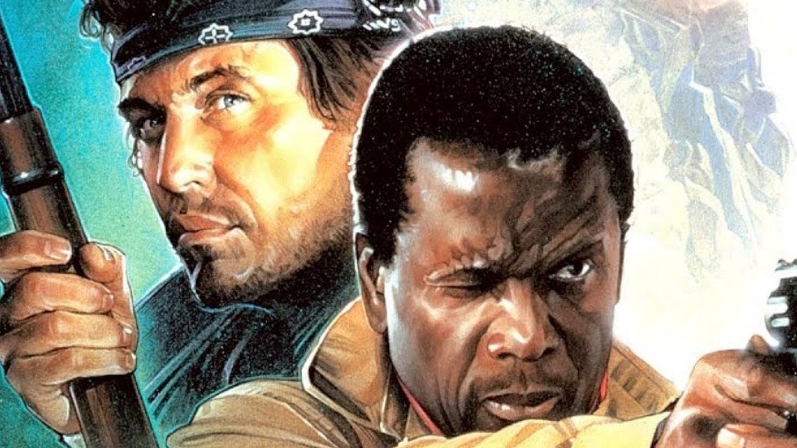17 '80s Action Movies You Definitely Need To See