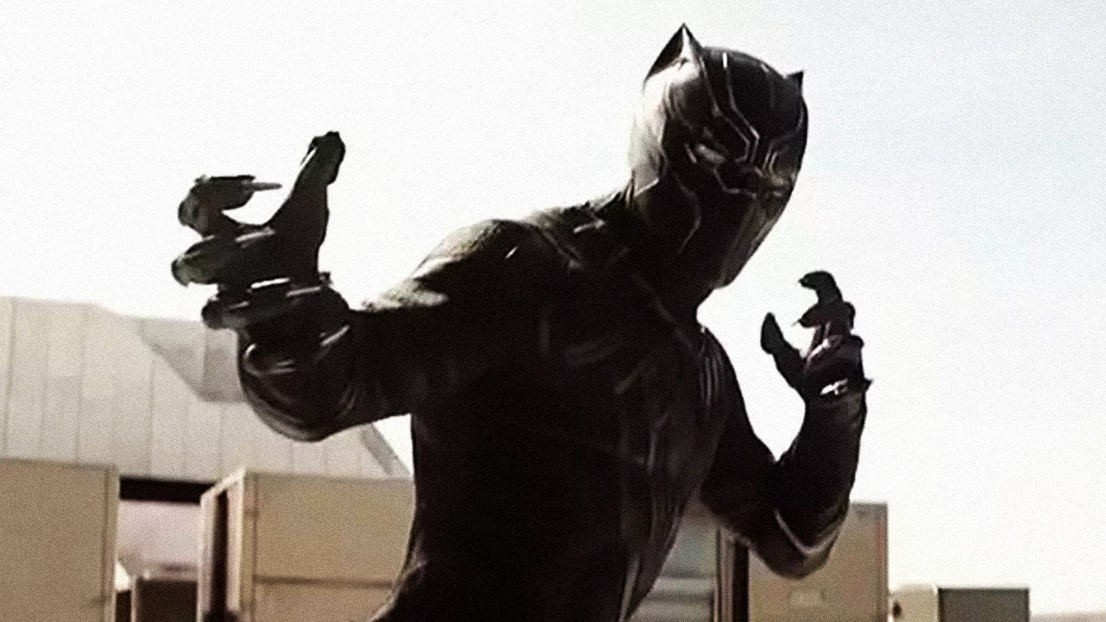 Fantastic Four 3 Could Have Been Black Panther's Big Screen Debut